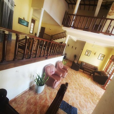 Hill House Guest Hotel Mirissa Bagian luar foto